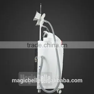 CE Certificated Cryolipolysis Body Sculpting Machine Cavitation Local Fat Removal RF Head For Body Slimming And Skin Tightening Zeltiq thumbnail-3