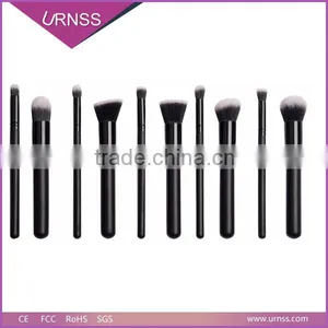 Wholesale China Make Up Brush / Synthetic Hair Makeup Brush 20 Pcs Professional Make Up Brush thumbnail-1