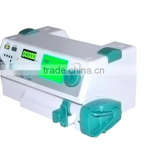 Single-channel Electric Syringe Pump With Voice Alarm--CE Approved SP-50B thumbnail-6