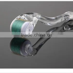 GTO Brand Microneedle 540 Pins MT Derma Roller thumbnail-1