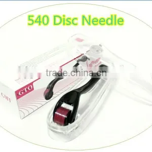 540 Needle Derma Roller for Skin Care (beauty Salon/ Home Use) thumbnail-5