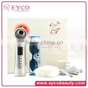 2016 Pdt Led Blue Light Phton Dynamic Laser Treatment Therapy Machine Medical Led Light Therapy for Skin Actinic Keratosis Care thumbnail-5