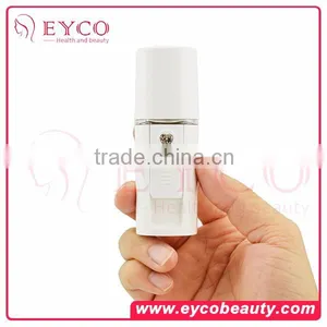 Cheap Handy Facial Steamer Malaysia Nano Ultrasonic Beauty Mist Spray With USB Rechargeable thumbnail-5