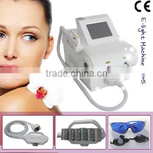 Dramatically Effective E-light Ipl Machine for Hair Removal Forever thumbnail-1