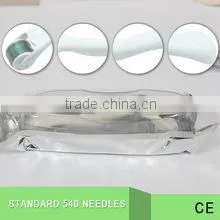 Professional Skin Care Titanium Alloy Steel Zgts Rollers Derma thumbnail-4