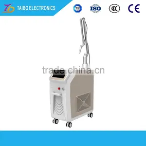 Tattoo Removal Laser Machine ND YAG 2017 Q-Swith Laser Tattoo 0.5HZ Removal Machine For Sale Telangiectasis Treatment thumbnail-1