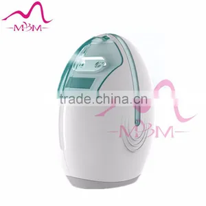 New Facial Stemer HOT AND COLD DUAL-USE ION RECHARGE Replenish Whitening Desalinate Antiallergy Repairing 220V thumbnail-3