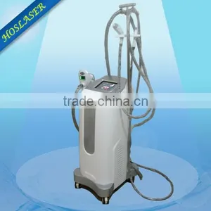 New Hot Low Price Cavitation Vacuum Slimming Machine thumbnail-1