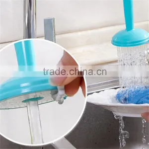Promotional Color Best Health Modern Plastic Water Kitchen Faucet thumbnail-5