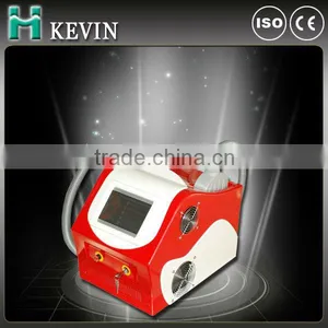 Shrink Trichopore Portable Ipl 515-1200nm Photoepilation Machine For Beauty Salon thumbnail-1