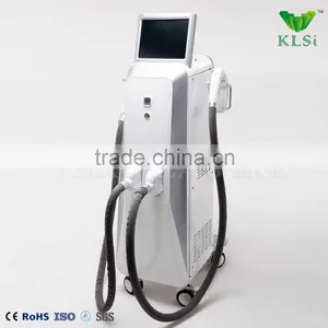 Fast Hair Removal OPT Shr Laser / Shr Laser Hair Removal Machine thumbnail-2