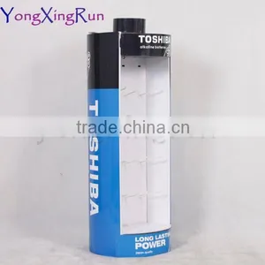 Cardboard Display Stand thumbnail-3