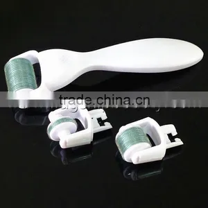 3 in 1 Derma Roller for Face Dermaroller Manufacturer Price thumbnail-4