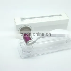 Cellulite Roller Massage 1080needles Body Treatment Massage Roller thumbnail-5