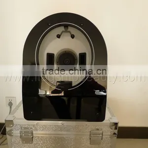 Skin Imaging Machine With Diagnosis System Analyzer Equipment thumbnail-1