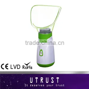 2015 Newest Personal Hot Cheap Hot Face Cleanser Mist Sprayer thumbnail-1