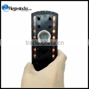LCL2 Laser Hair Restoration Kit & Massage Loss Growth Comb Brush thumbnail-3