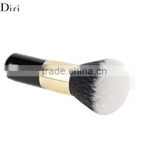 Portable Kabuki Brush Loose Powder Make up Brush Synthetic Makeup Brush thumbnail-3