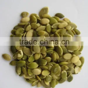 Bulk Packaging Pumpkin Seeds Kernel Wholesale Grade A thumbnail-2
