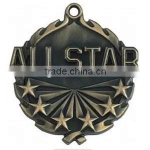Star Medals/bronze Star Medals Promotional thumbnail-1