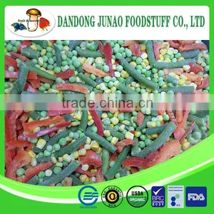 New Crop Importers of Frozen Fruit and Vegetable thumbnail-6