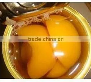 Canned Fruit Canned Peaches Half thumbnail-1