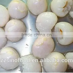 Canned Fruit Canned Lychees in Syrup thumbnail-1