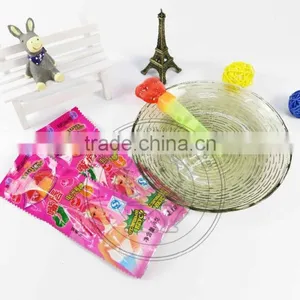 Light Up Kiss Lip Lollipop Candy Wholesale Distributor thumbnail-3
