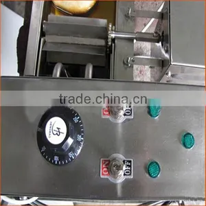 Electric New Type Donut Machine Maker With CE Certificate thumbnail-3