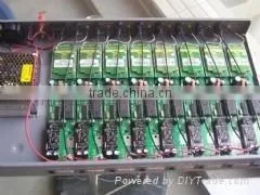 8 Ports GSM Fixed Wireless Terminal Gsm Gateway thumbnail-1