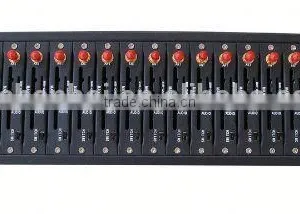 2014 New Promotion Dinstar Gsm Voip Gateway 16 Port/gsm/cdma 16 Ports Goip Good After-sales Service thumbnail-1
