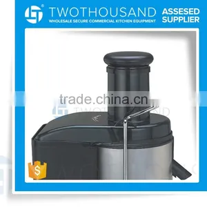 2016 Stainless Steel Shell for Manual Orange Juice Extractor thumbnail-4