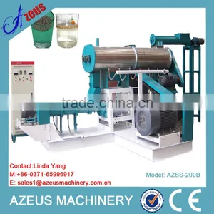 Full-automatic Cheap Price Animal Feed Pellet Mill Machines Cheap Animal Feed Pellet Machine for Selling thumbnail-1