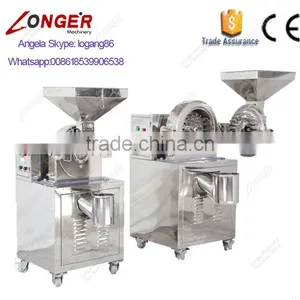 Multifunctional Spice Grinder Machine / Grinding Machine Price thumbnail-5