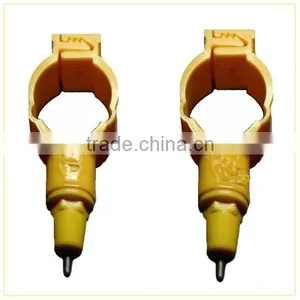 504 Hot-sale Automatic Poultry Water Nipple Drinker For Broiler Chicken Breeder thumbnail-2