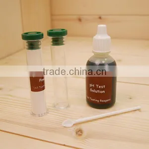 Rapitech Gardening Soil Test Kit Soil pH Tester thumbnail-4