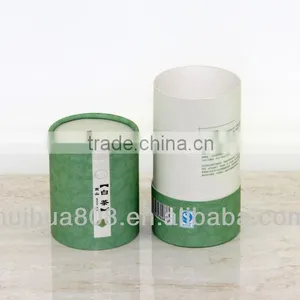 Packaging Paper Tube Round Core Paper Tube thumbnail-3