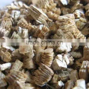 2016 Good Quality Natural Raw Silver Vermiculite thumbnail-3