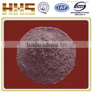 Light Weight Flint Fire Clay Mortar For Refractory Fiber thumbnail-2