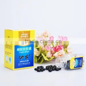 Propolis Capsules Bee Propolis Propolis thumbnail-4
