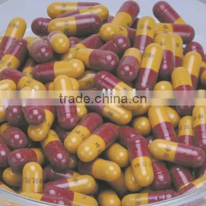100% Pure Nature Raw Bee Propolis Capsule thumbnail-1