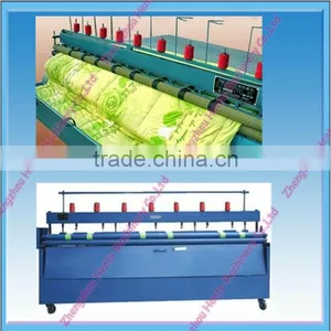 Automatic Quilt Machine With Low Price thumbnail-4