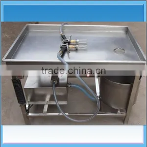 Popular Brine Injector Machine/Stainless Steel Meat Injector thumbnail-3