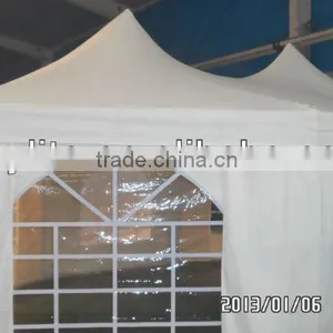 Pagoda Tent thumbnail-1