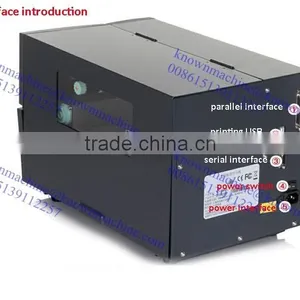 High Quanlity Barcode Printer KN-X3200 Printer Label Printer 203dpi thumbnail-3