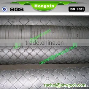 Ultrasonic Embossing Machine for Fiber Fabrics/nonvens/silk/leather thumbnail-5