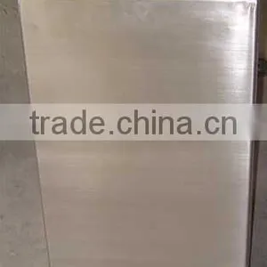 Stainless Steel Dustbin thumbnail-1