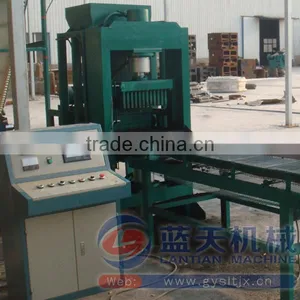 High Speed Coconut Shell Shisha Charcoal Briquette Machine thumbnail-2