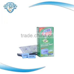 Electric Household Mosquito Repellent Mat thumbnail-4