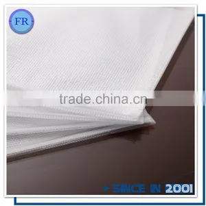 Embroidery Backing for Pva Water Soluble Bopp Film thumbnail-6